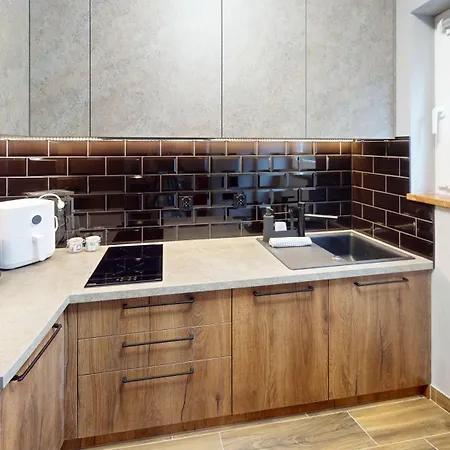 Tennis Family Lux Center Nankiera 11 * Wrocław