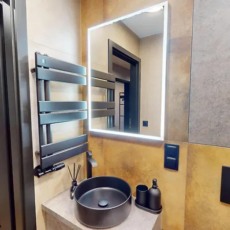 Tennis Family Lux Center Nankiera 11 * Wrocław