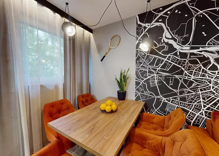 Apartamento Tennis Family Lux Center Nankiera 11 *