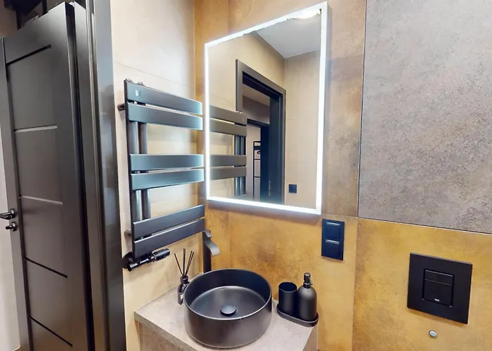 Tennis Family Lux Center Nankiera 11 * Wrocław